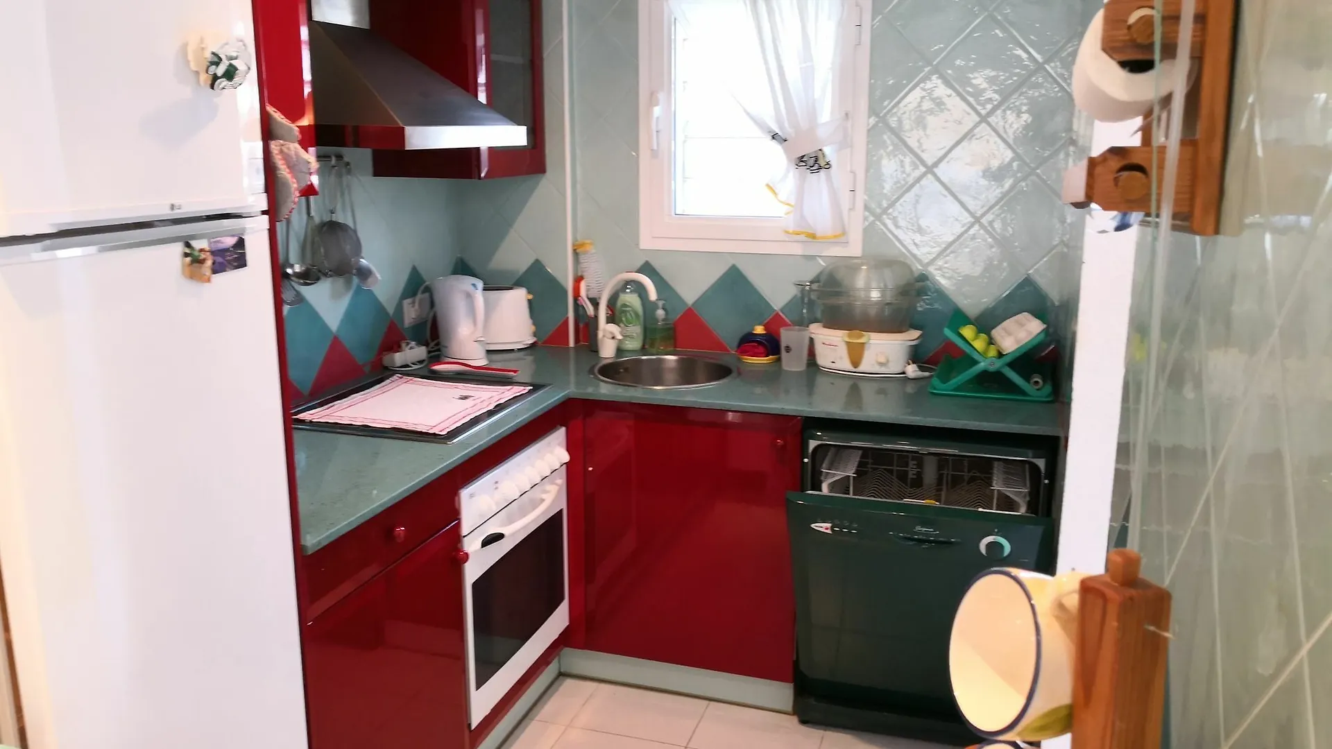 Appartamento Inmo Estartit Duplex Illa Mar D'Or 217 Torroella de Montgrí