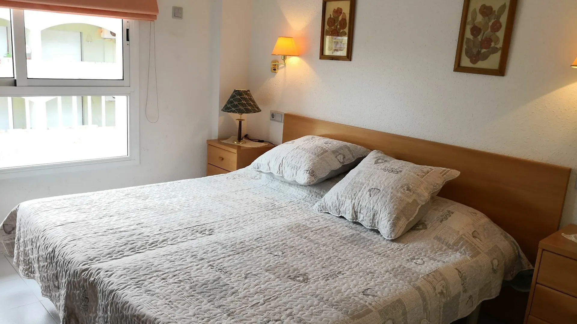 Ferienwohnung Inmo Estartit Duplex Illa Mar D'Or 217 Torroella de Montgrí Apartment
