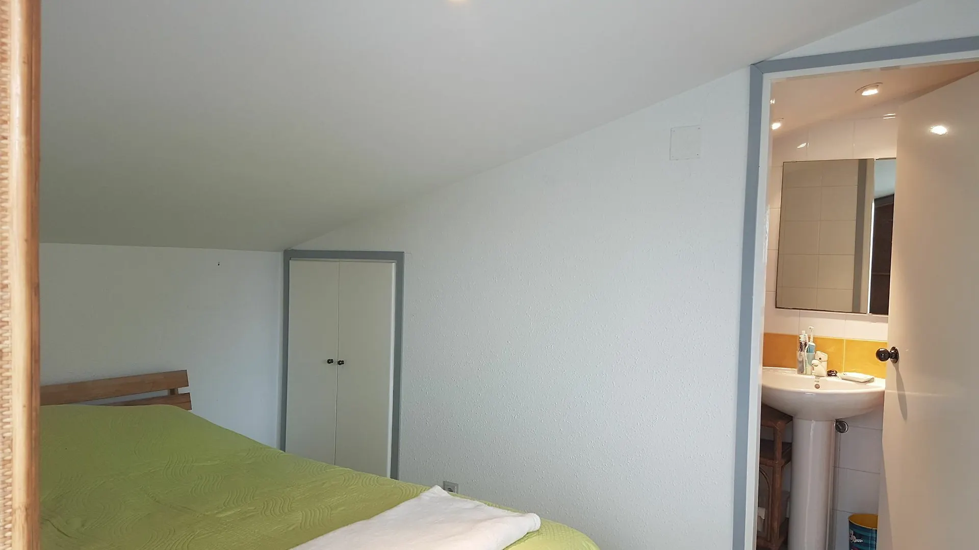 Ferienwohnung Inmo Estartit Duplex Illa Mar D'Or 217 Torroella de Montgrí Apartment
