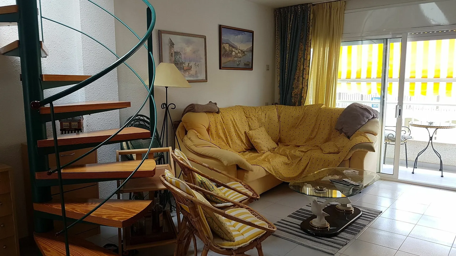 Appartamento Inmo Estartit Duplex Illa Mar D'Or 217 Torroella de Montgrí