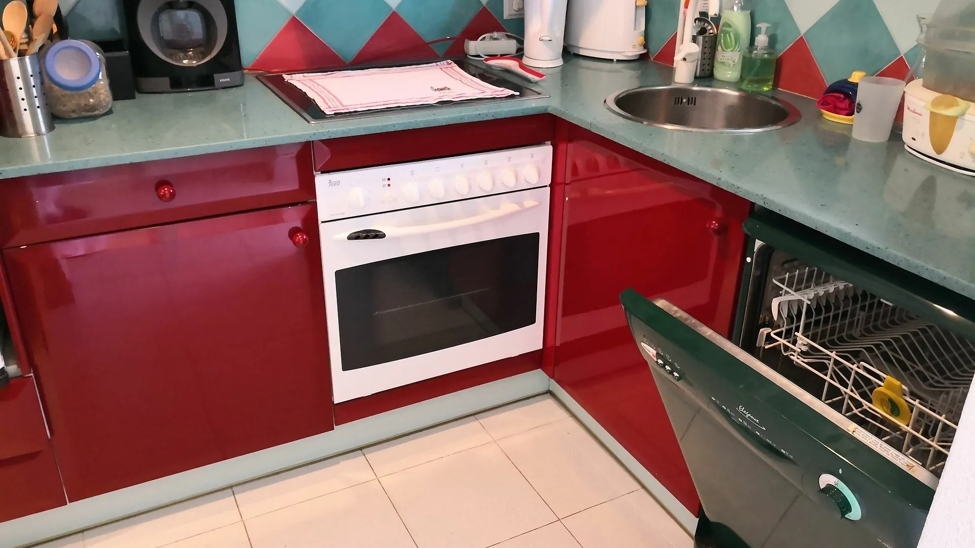 Ferienwohnung Inmo Estartit Duplex Illa Mar D'Or 217 Torroella de Montgrí Spanien