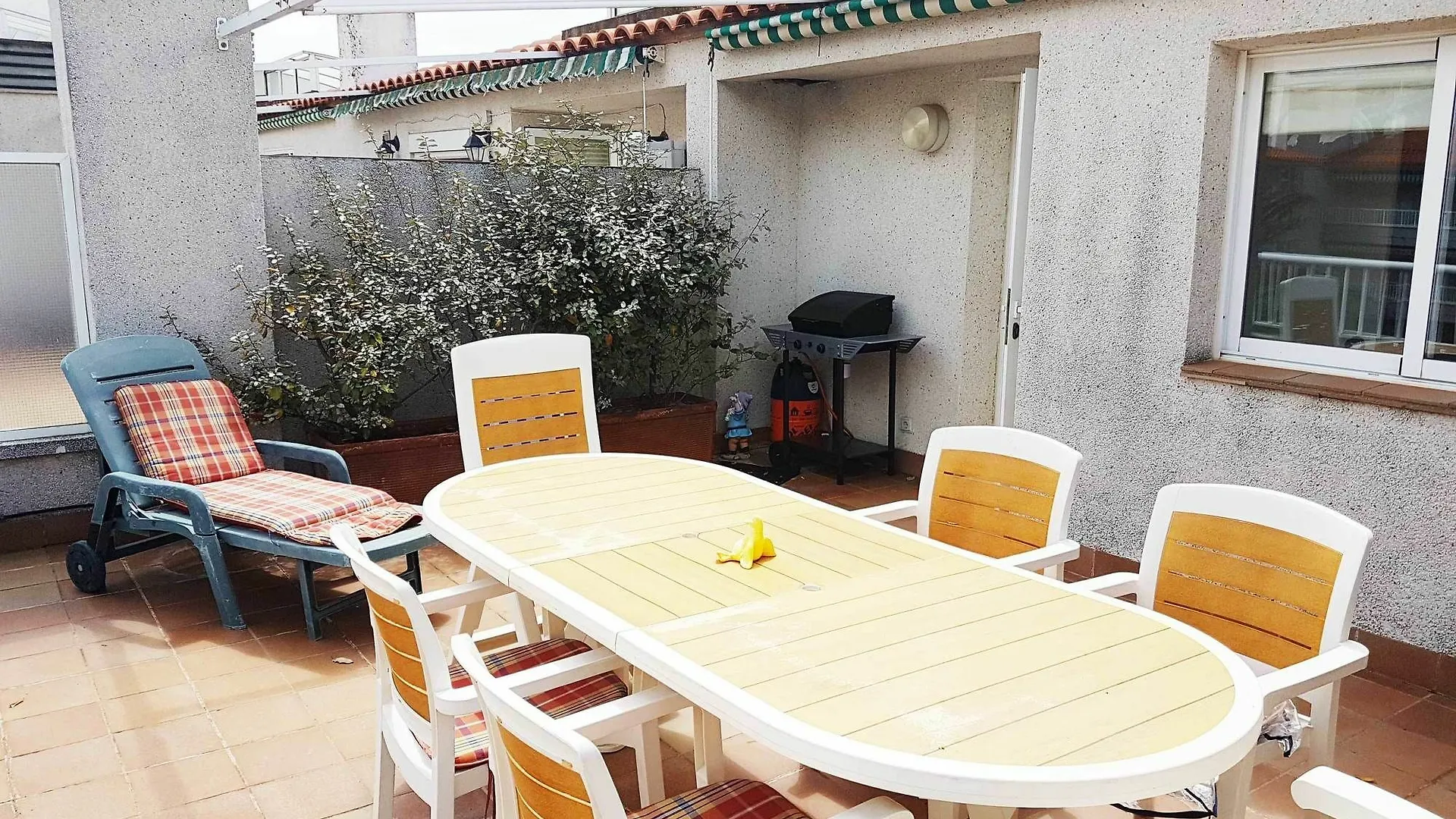 Appartamento Inmo Estartit Duplex Illa Mar D'Or 217 Torroella de Montgrí 0*,  Spagna
