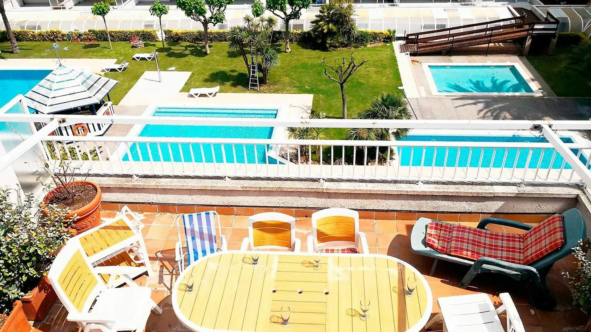 Appartamento Inmo Estartit Duplex Illa Mar D'Or 217 Torroella de Montgrí